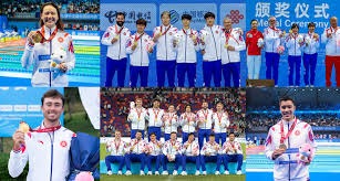 花样滑冰——全国锦标赛：女子单人滑赛况