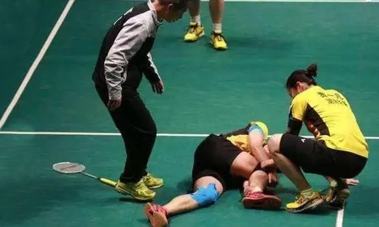 你认同吗？张继科：乒乓球的热度是我带起来的，别不服，只能听着