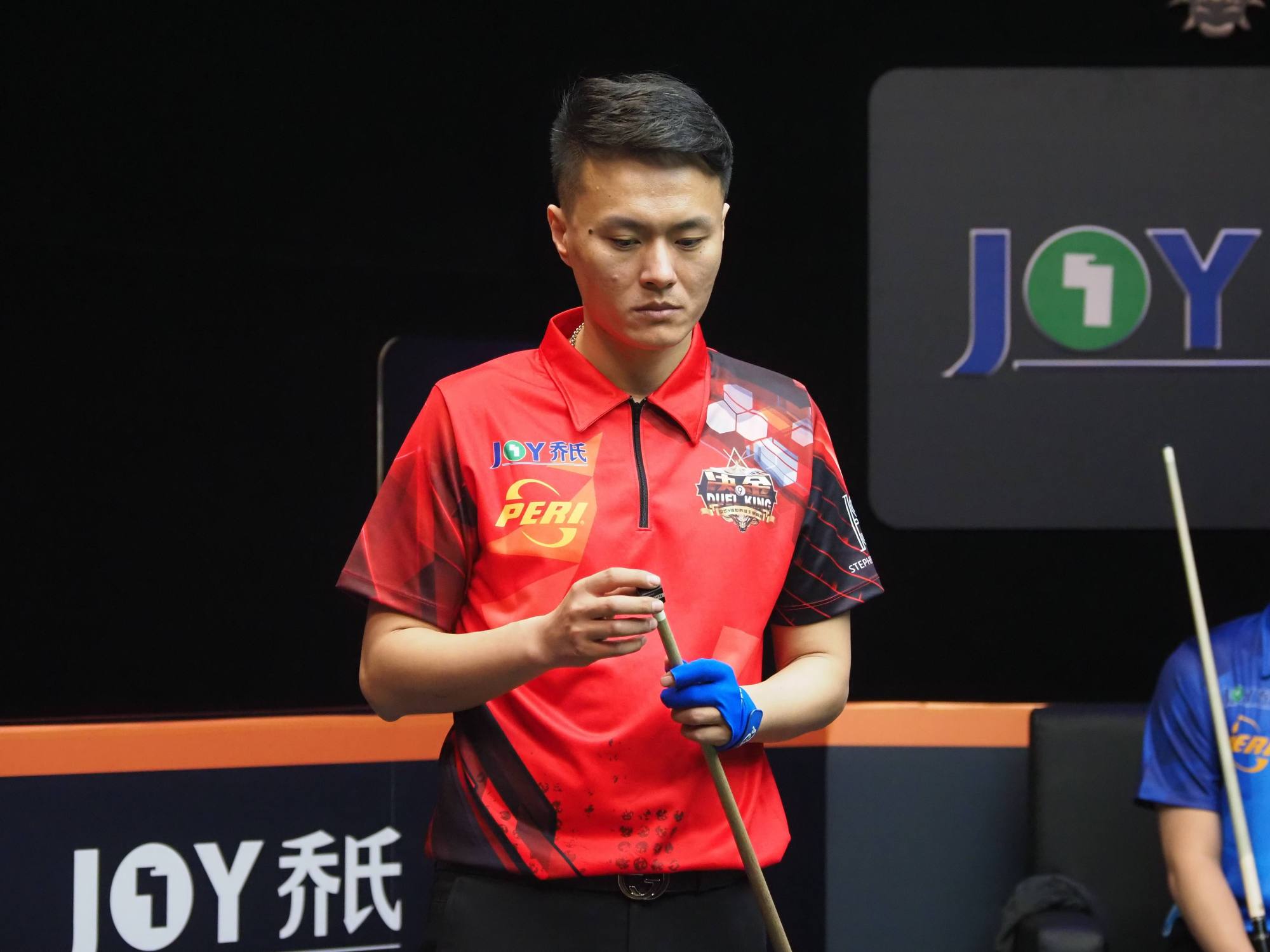 杀压制对手 杀压制对手