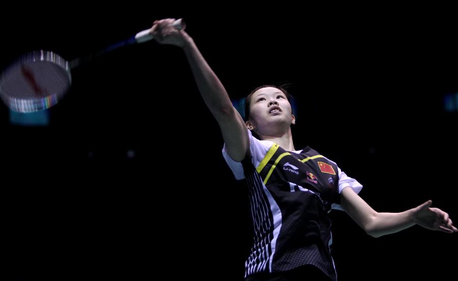 赛前进行的 赛前进行的