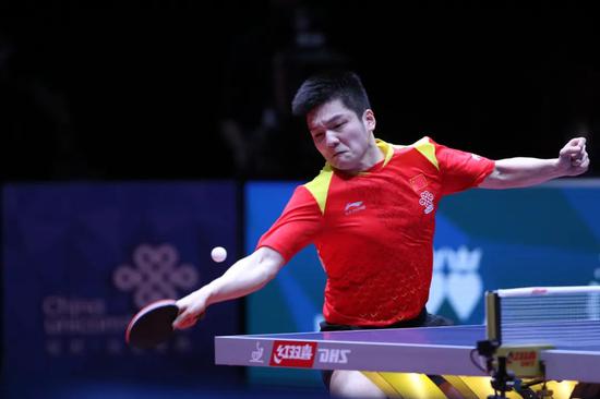 争力的候选 争力的候选