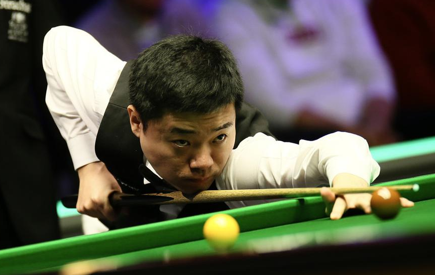 依赖其他球 依赖其他球