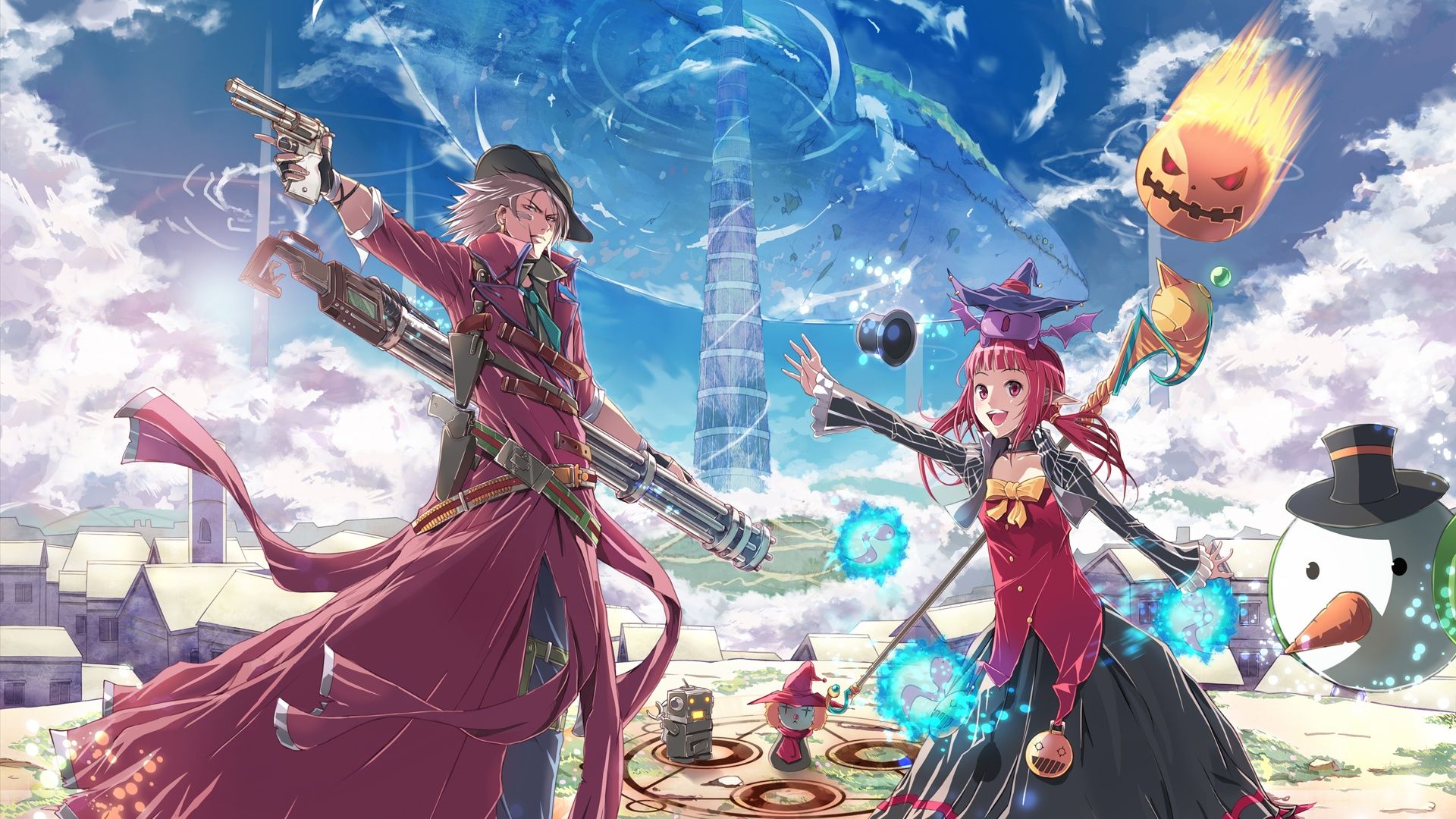 团队协作 团队协作