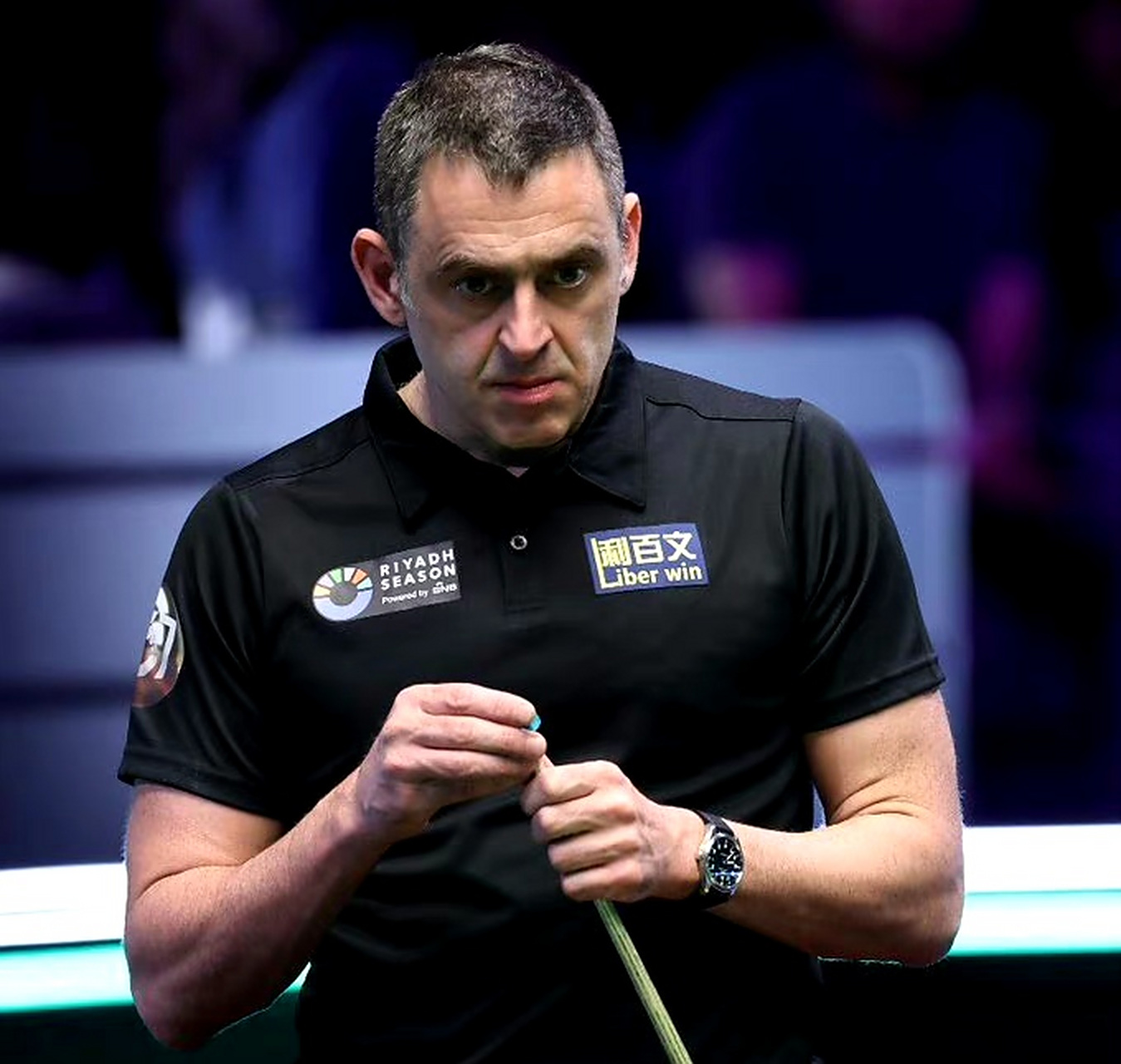 更是心理素 更是心理素