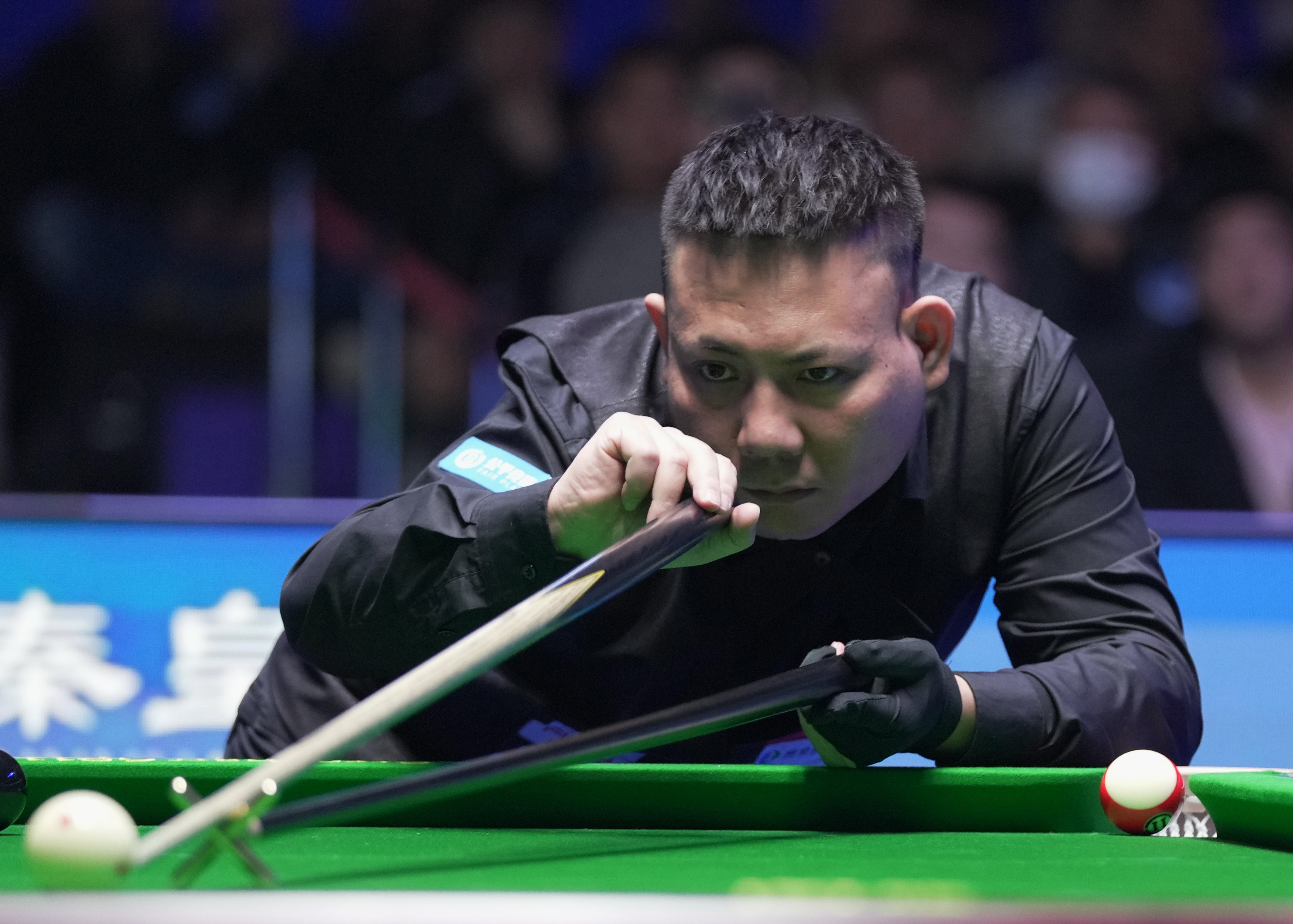 补时阶段 补时阶段