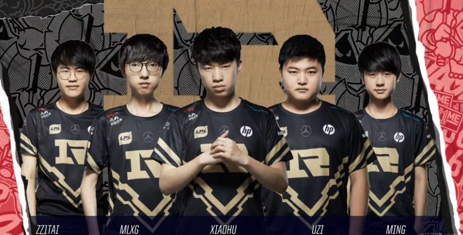 从进入联盟 从进入联盟